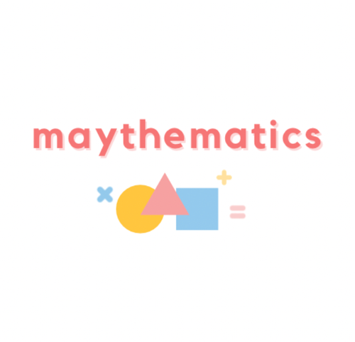 Maythematics Pte. Ltd. logo