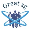 Great Sg Pte. Ltd. logo
