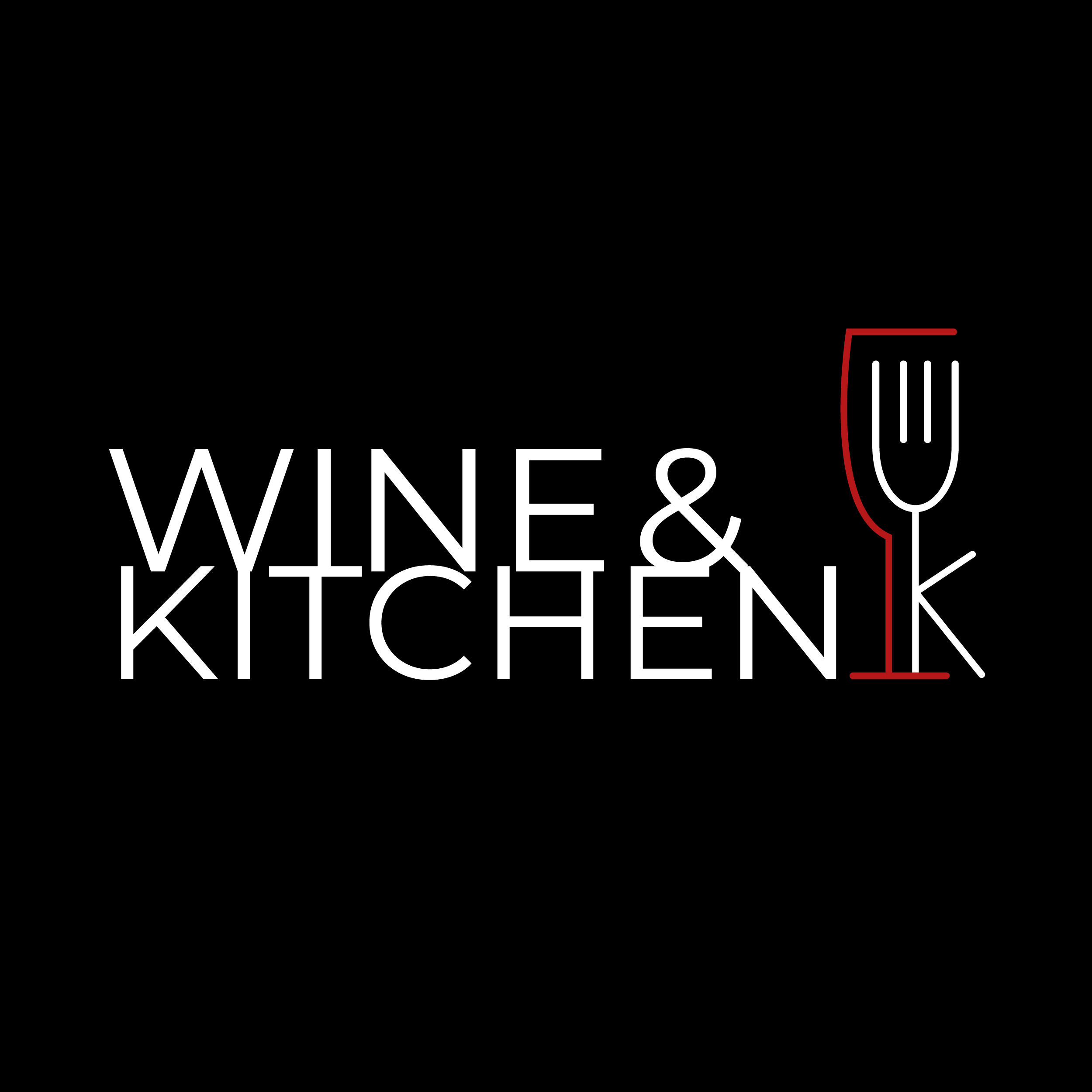 Wine & Kitchen Pte. Ltd. logo