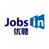 Company logo for Jobs In Recruitment Consultancy Pte. Ltd.