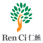Company logo for Ren Ci Hospital