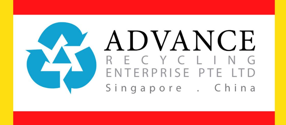 Advance Recycling Enterprise Pte. Ltd. logo