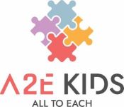 A2e Kids company logo