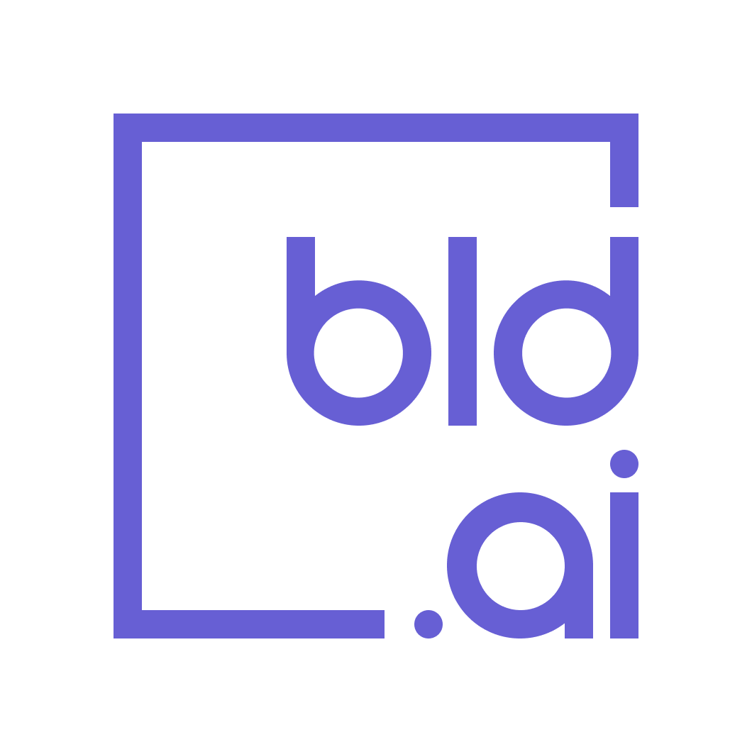 Bld.ai Pte. Ltd. logo