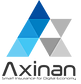 Axinan Pte. Ltd. logo