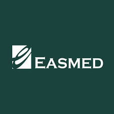 Company logo for Easmed Asia Pte. Ltd.