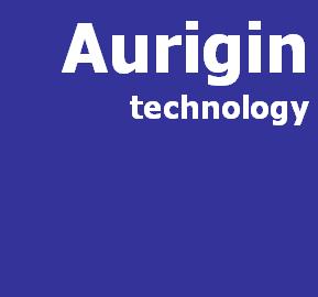 Aurigin Technology Pte Ltd logo