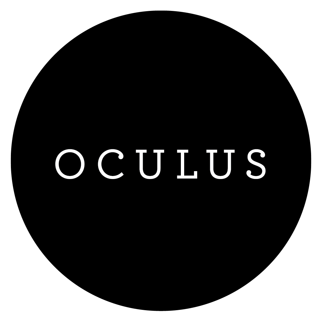 Oculus Design Pte. Ltd. company logo