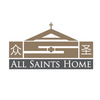 All Saints Home logo