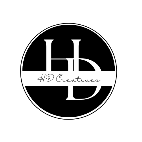 Hd Creatives Pte. Ltd. logo