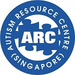Autism Resource Centre (singapore) logo