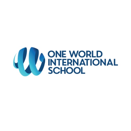 Company logo for One World International School Pte. Ltd.
