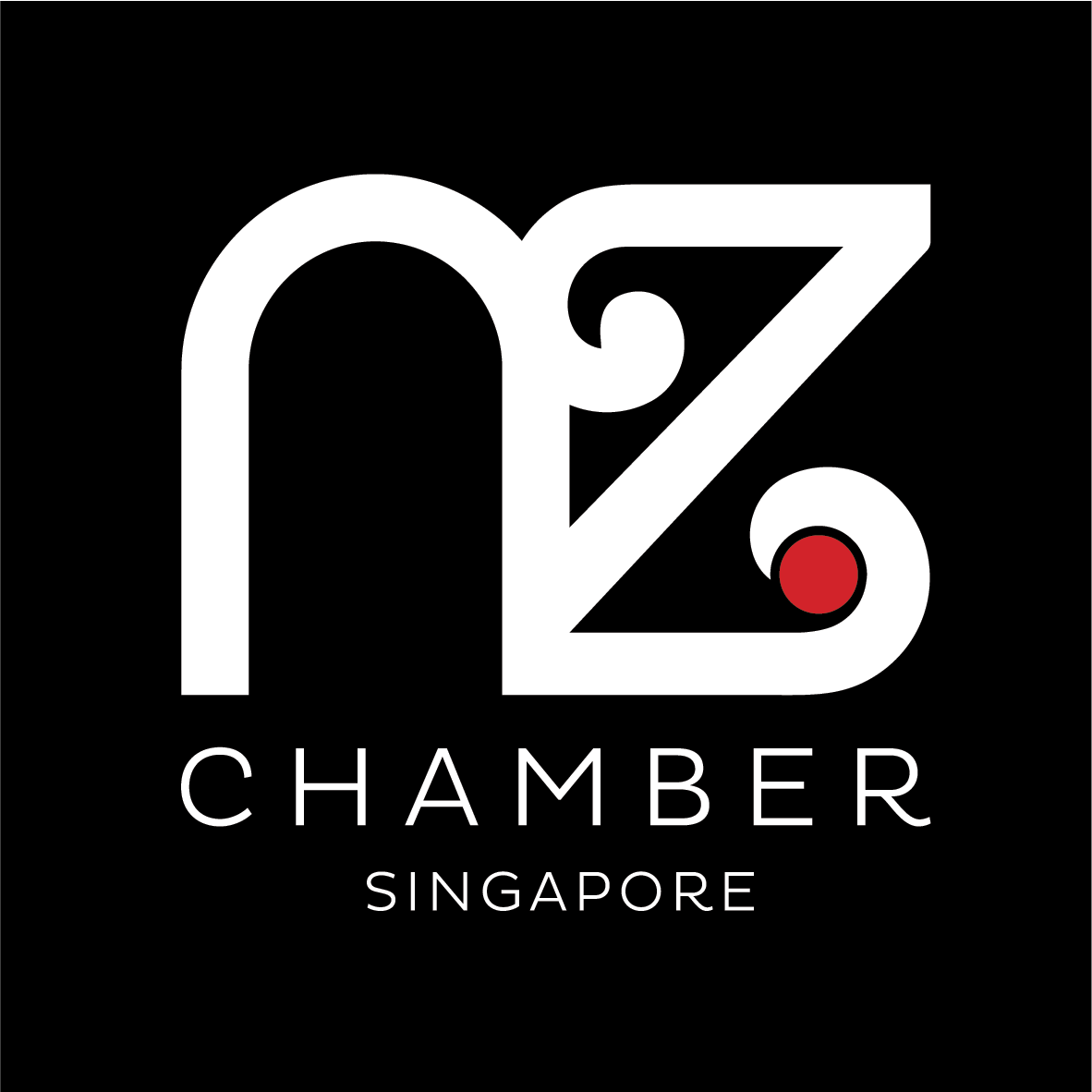 New Zealand Chamber Of Commerce (singapore) logo