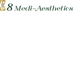 8 Medi-aesthetics (dhoby Ghaut) Pte. Ltd. logo