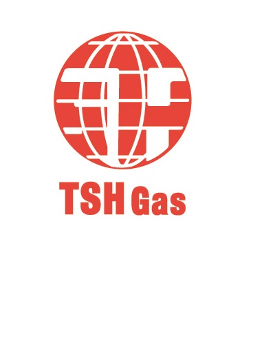 Company logo for Tsh Gas Pte. Ltd.