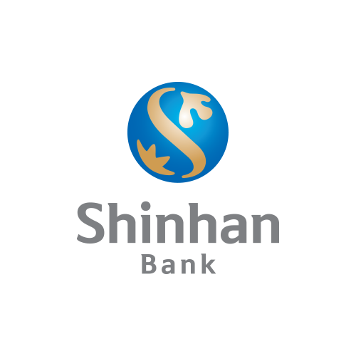 Shinhan Bank logo