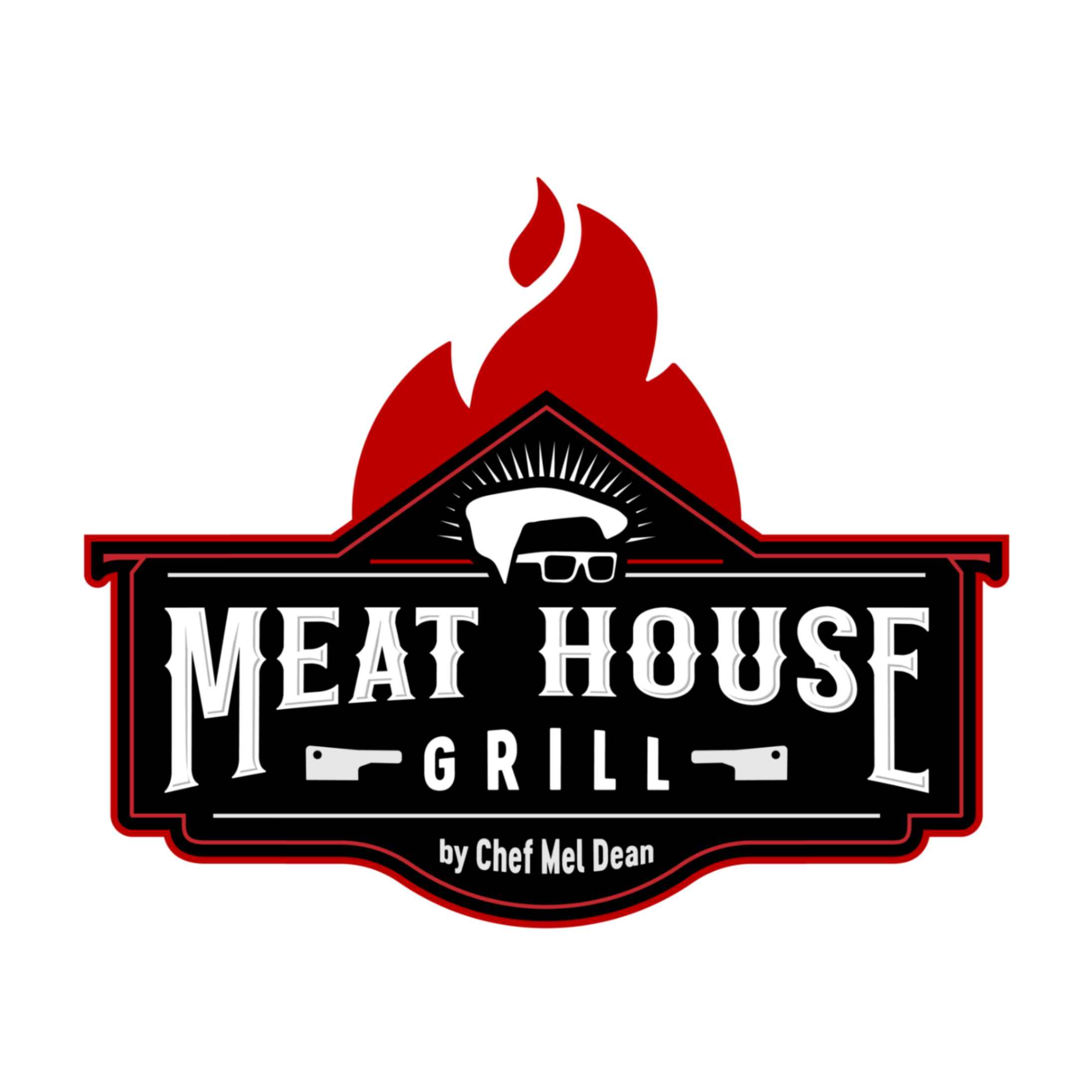Meat House Grill Pte. Ltd. logo