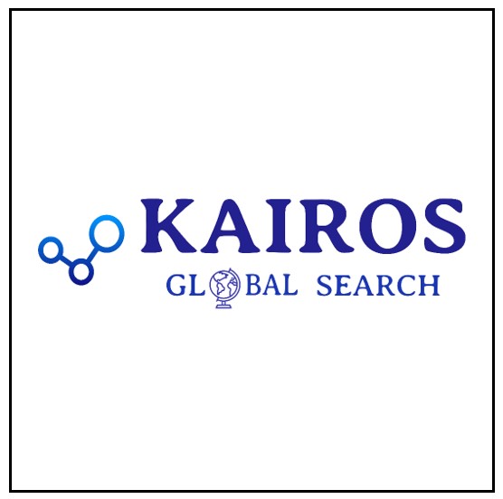 Kairos Global Search Pte. Ltd. company logo