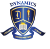 Dynamics International School Pte. Ltd. logo