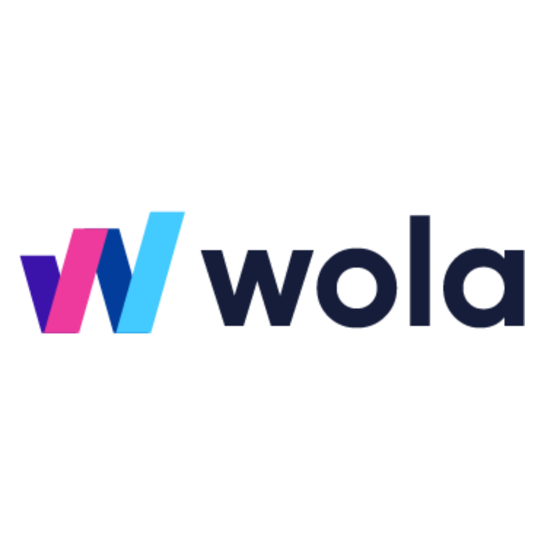 Company logo for Wola Recruitment Pte. Ltd.