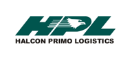 Company logo for Halcon Primo Logistics Pte. Ltd.