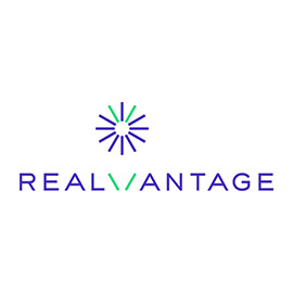 R Vantage Pte. Ltd. logo