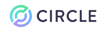 Circle Internet Singapore Pte. Ltd. logo
