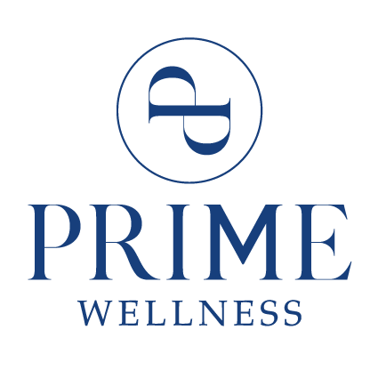 Prime Wellness Pte. Ltd. logo