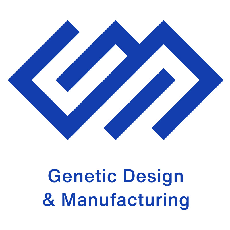 Gdmc Pte. Ltd. logo