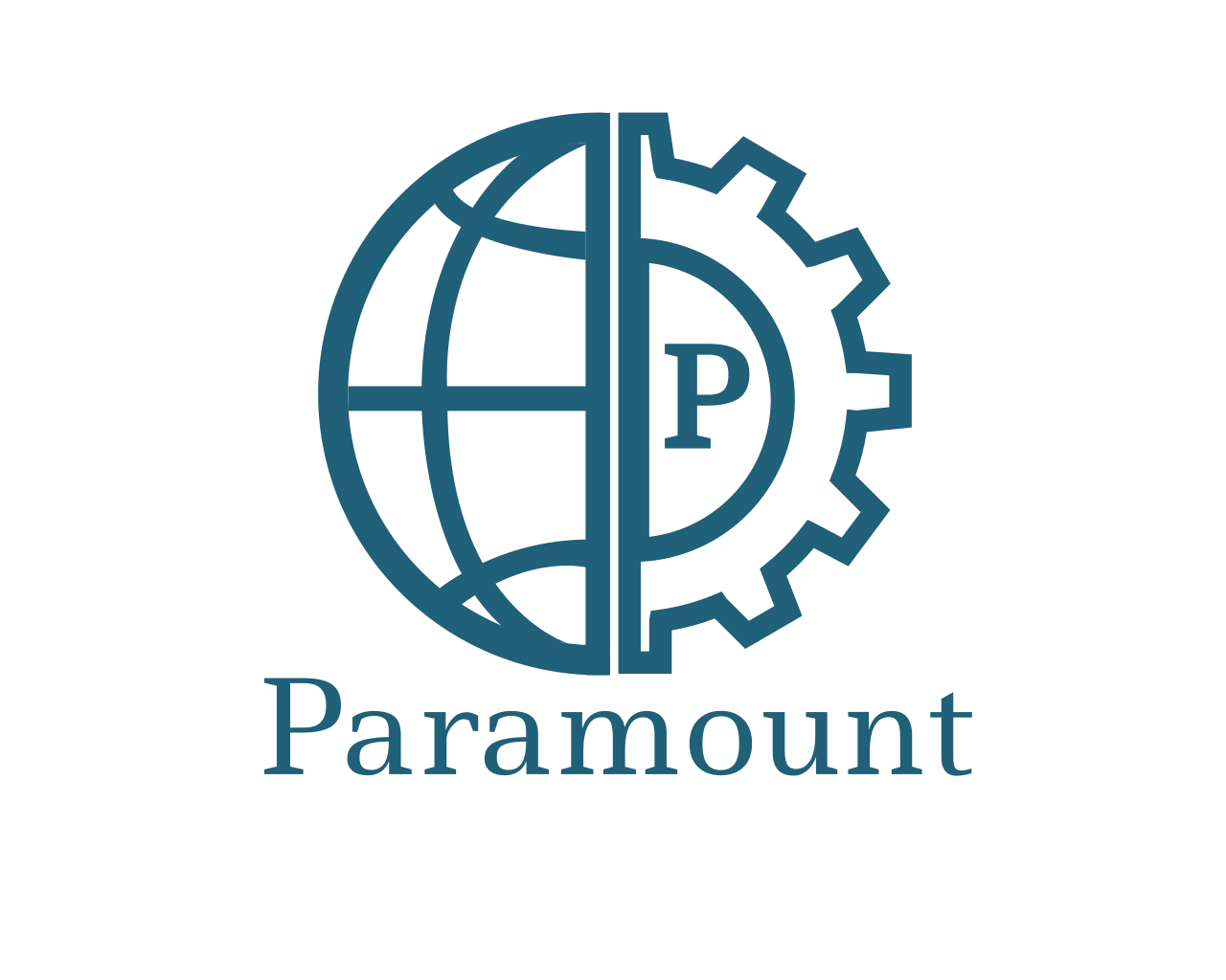 Paramount Engineering & Trading Pte. Ltd. logo