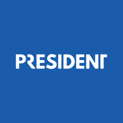 President Trading Company Pte. Ltd. logo