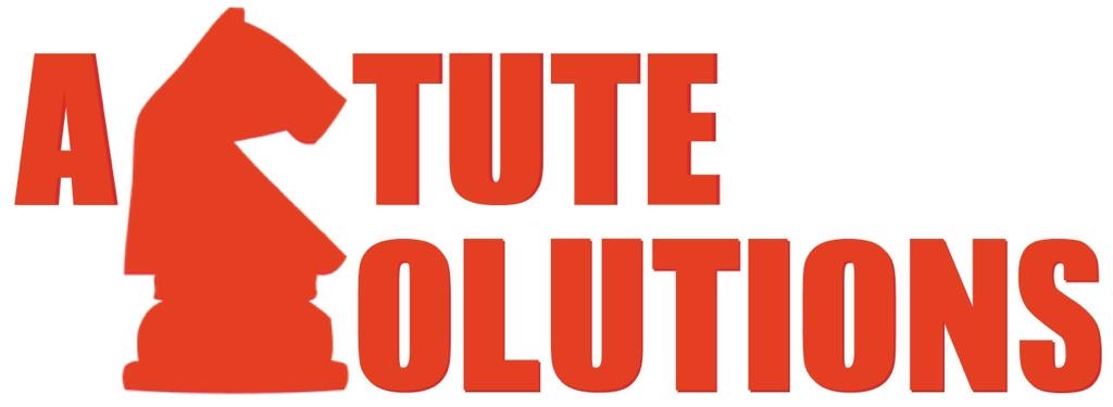 Astute Corporate Solutions Pte. Ltd. logo