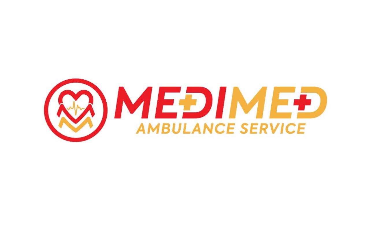 Medimed Medical Transport Services Pte. Ltd. logo