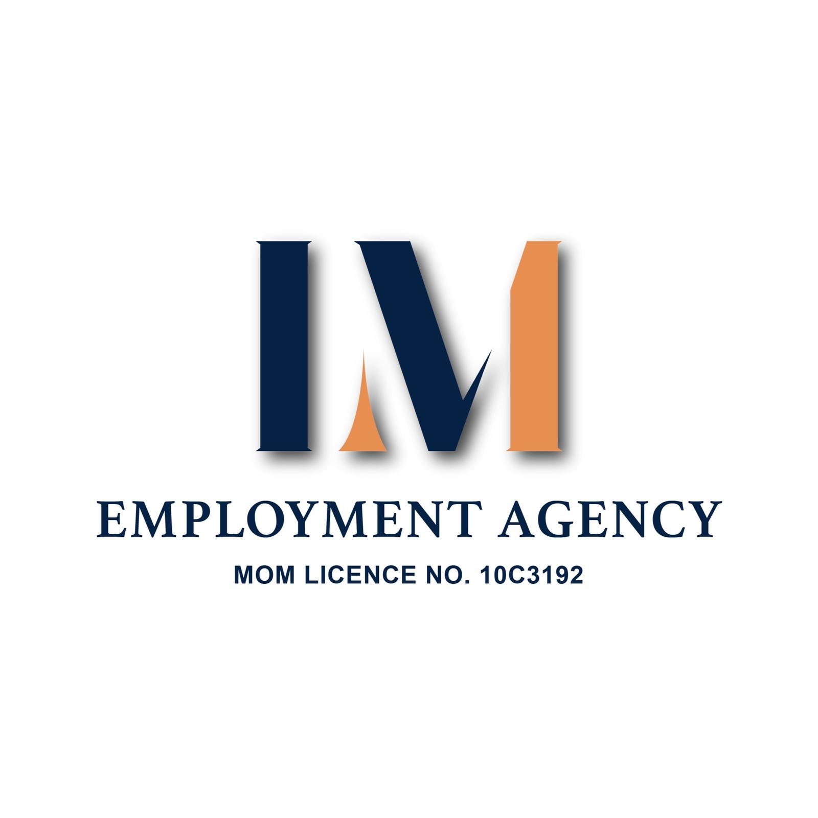 Im Employment Agency logo