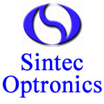 Sintec Optronics Pte Ltd logo