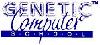 Genetic Computer School Pte Ltd logo