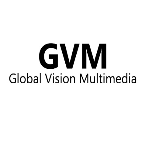 Global Vision Multimedia Pte. Ltd. logo