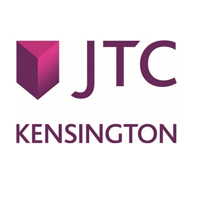Company logo for Kensington Corporate Management (s) Pte. Ltd.