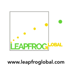 Company logo for Leapfrog Distribution Pte Ltd