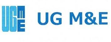 Ug M&e Pte. Ltd. logo