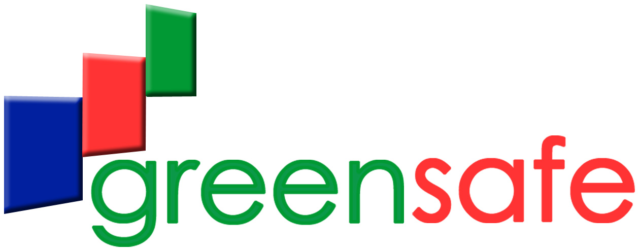 Greensafe International Pte. Ltd. logo
