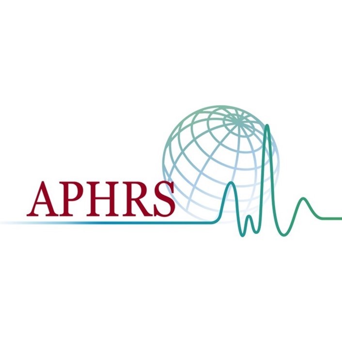 Asia Pacific Heart Rhythm Society company logo