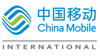Company logo for China Mobile International (singapore) Pte. Ltd.