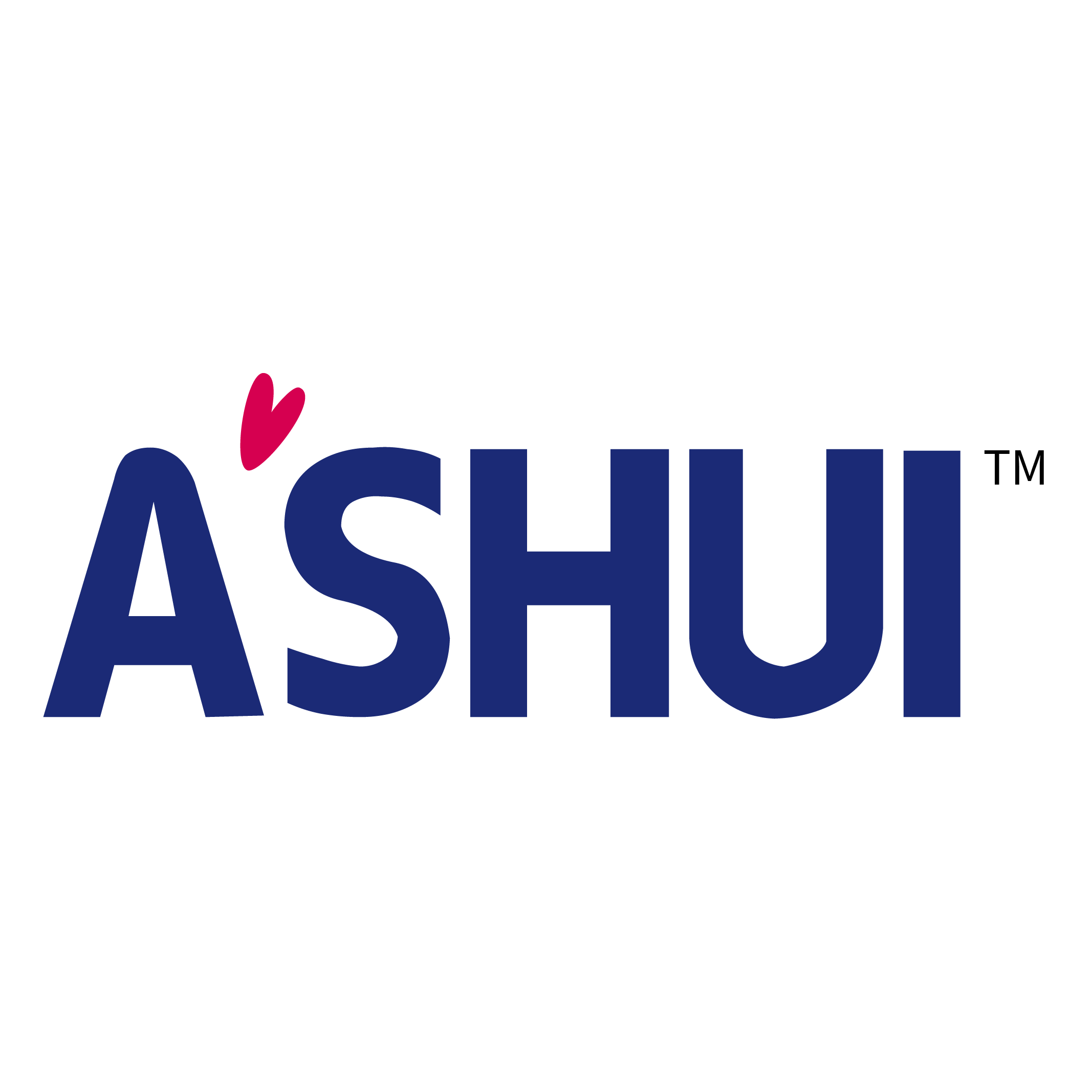 Ashui Pte. Ltd. logo