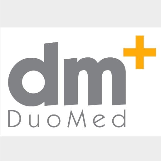 Company logo for Duo Medical Pte. Ltd.