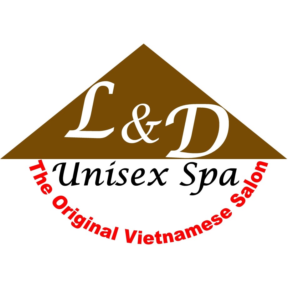 L&d Unisex Spa Pte. Ltd. logo