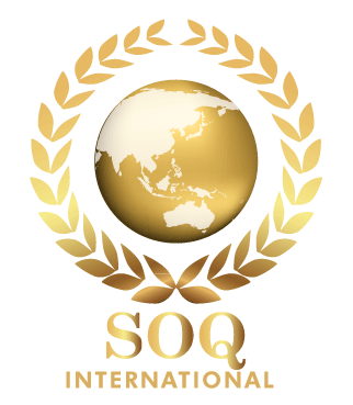 Soq International Academy Pte. Ltd. logo