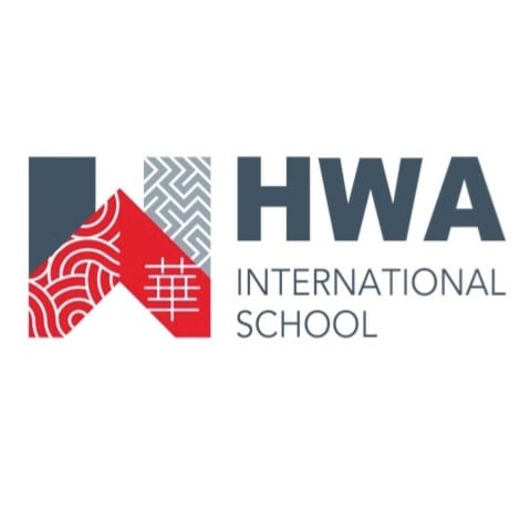 Hwa International School Pte. Ltd. logo