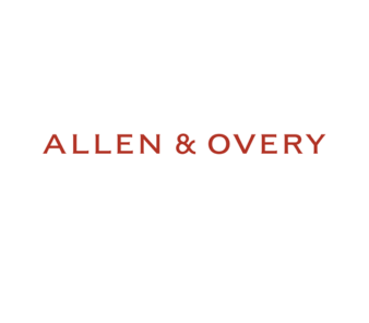 Allen & Overy Llp logo