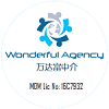 Wonderful Agency Pte. Ltd. logo